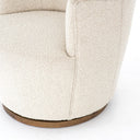 AURORA SWIVEL CHAIR