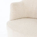 AURORA SWIVEL CHAIR