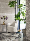 AURORA SWIVEL CHAIR