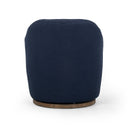 AURORA SWIVEL CHAIR