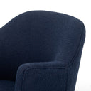 AURORA SWIVEL CHAIR