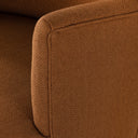 AURORA SWIVEL CHAIR