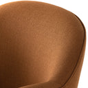 AURORA SWIVEL CHAIR