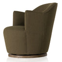AURORA SWIVEL CHAIR