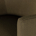 AURORA SWIVEL CHAIR