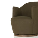 AURORA SWIVEL CHAIR