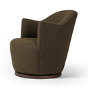 AURORA SWIVEL CHAIR