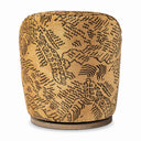 AURORA SWIVEL CHAIR