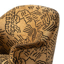 AURORA SWIVEL CHAIR