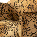 AURORA SWIVEL CHAIR