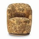 AURORA SWIVEL CHAIR