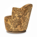 AURORA SWIVEL CHAIR