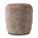 AURORA SWIVEL CHAIR