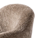 AURORA SWIVEL CHAIR