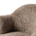 AURORA SWIVEL CHAIR