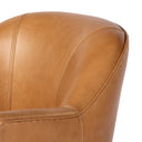 AURORA SWIVEL CHAIR