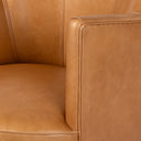 AURORA SWIVEL CHAIR