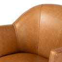 AURORA SWIVEL CHAIR