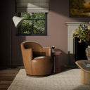 AURORA SWIVEL CHAIR