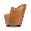 AURORA SWIVEL CHAIR