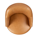 AURORA SWIVEL CHAIR