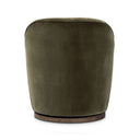 AURORA SWIVEL CHAIR