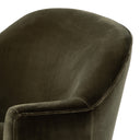 AURORA SWIVEL CHAIR
