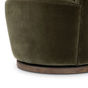 AURORA SWIVEL CHAIR