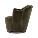AURORA SWIVEL CHAIR