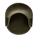 AURORA SWIVEL CHAIR