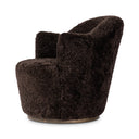 AURORA SWIVEL CHAIR