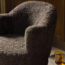 AURORA SWIVEL CHAIR
