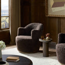 AURORA SWIVEL CHAIR