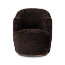AURORA SWIVEL CHAIR