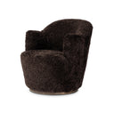 AURORA SWIVEL CHAIR