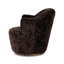 AURORA SWIVEL CHAIR