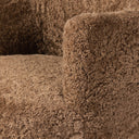 AURORA SWIVEL CHAIR