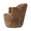 AURORA SWIVEL CHAIR