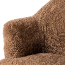 AURORA SWIVEL CHAIR