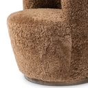 AURORA SWIVEL CHAIR