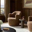 AURORA SWIVEL CHAIR