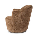 AURORA SWIVEL CHAIR