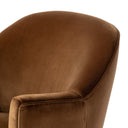 AURORA SWIVEL CHAIR