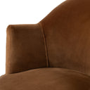 AURORA SWIVEL CHAIR