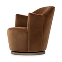 AURORA SWIVEL CHAIR