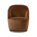 AURORA SWIVEL CHAIR