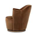 AURORA SWIVEL CHAIR