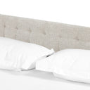 NEWHALL BED - 55"