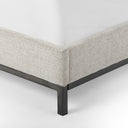 NEWHALL BED - 55"