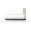 NEWHALL BED - 55"